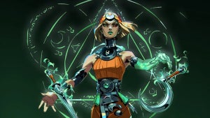 A famous actor sneaks int…