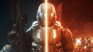 Halo Infinite joins the t…