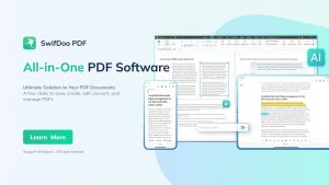 Image of article: SwifDoo PDF: Your All-in-…