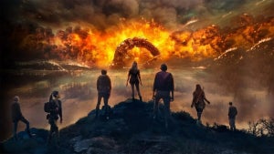 Netflix is about to remov…