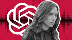 OpenAI could be sued for …