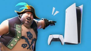 Sea of Thieves was the be…