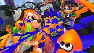 Ten years trapped in a map: that’s the life of the last player of ‘Splatoon’