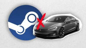 Tesla says goodbye to Ste…