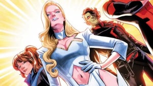 Five years have passed, b…