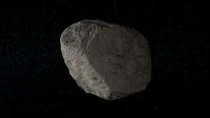 An asteroid will pass very close to Earth in a few years and you will be able to see it with your own eyes