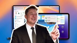 Why does Elon Musk want t…
