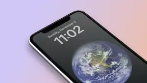 Your iPhone and Mac will debut retro wallpapers with iOS 18 and macOS 15