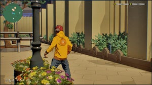 Image of article: Has a remake of Jet Set R…