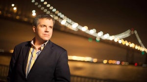 Image of article: Major Nelson will be the …
