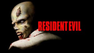 Image of article: The original Resident Evi…