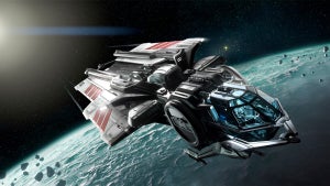 Star Citizen shows no mer…