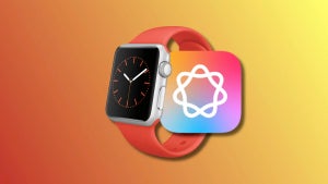 The Apple Watch Series 10…