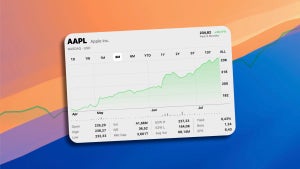 Apple once again becomes …