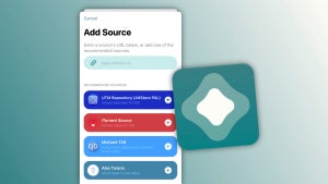 Image of article: We can use Torrent applic…