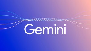 Gemini will allow you to …