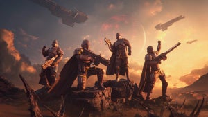 The great success of Play…