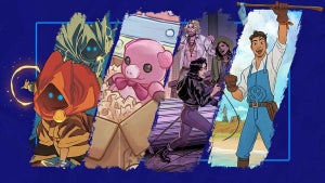 Did Humble Games close? T…