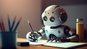 AI knows how to rhyme, bu…