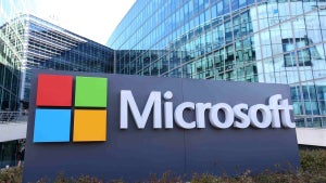 Image of article: A global Windows failure …
