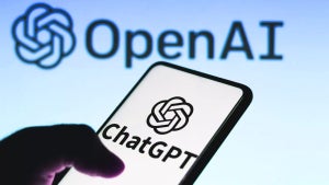 ChatGPT regains its voice…