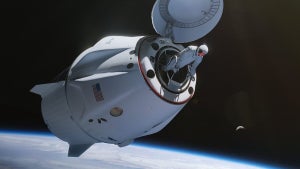 Image of article: SpaceX has a date for the…