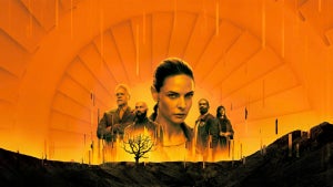 Image of article: Silo will be at Comic-Con…