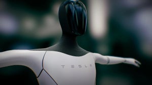 Elon Musk sets the date w…