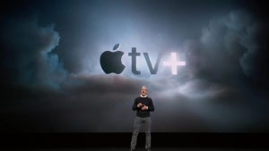 Apple TV+ is in crisis an…