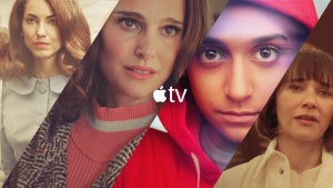 Image of article: What to watch on Apple TV…