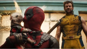 Deadpool & Wolverine gets…