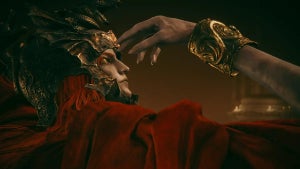 This mod turns Elden Ring…