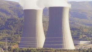 Nuclear energy will be ke…