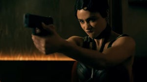 John Woo is preparing a r…