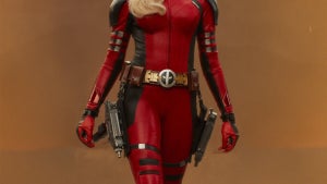 Who will be Lady Deadpool…
