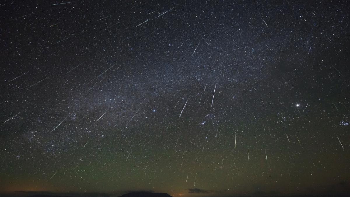 Image of article: The Perseids begin! Save …
