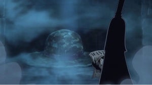 Image of article: What will be Luffy’s “fin…