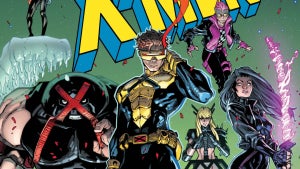 From now on, Marvel comic…