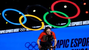 The first Esports Olympics will take place in 2025