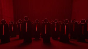 This science fiction mini…