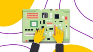 PC manufacturers on trial…