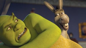 Image of article: Shrek 5 is a reality—ever…