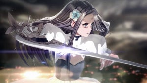 The creator of Final Fant…