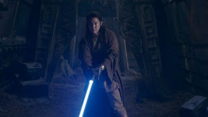 Showrunner of The Acolyte…