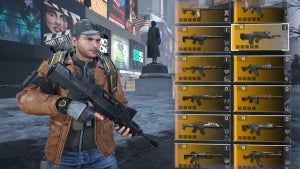 Ubisoft’s new release is …