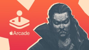 Image of article: Vampire Survivors is comi…