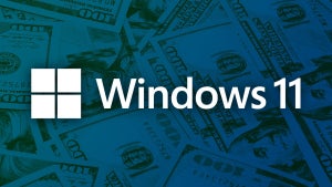 Microsoft floods Windows …