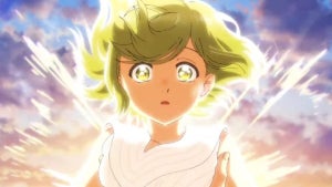 Image of article: The famous manga Witch Ha…