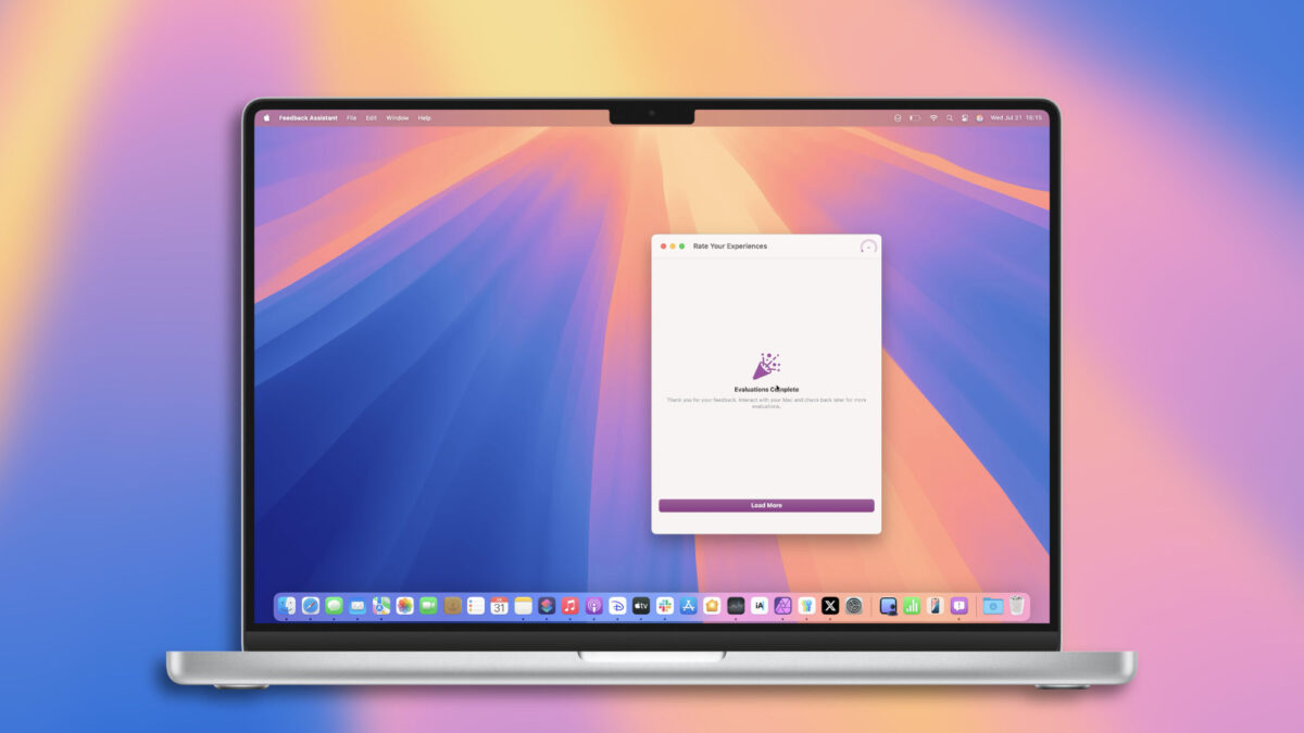 If we use Apple Intellige…