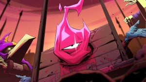 Dead Cells ceases the dev…